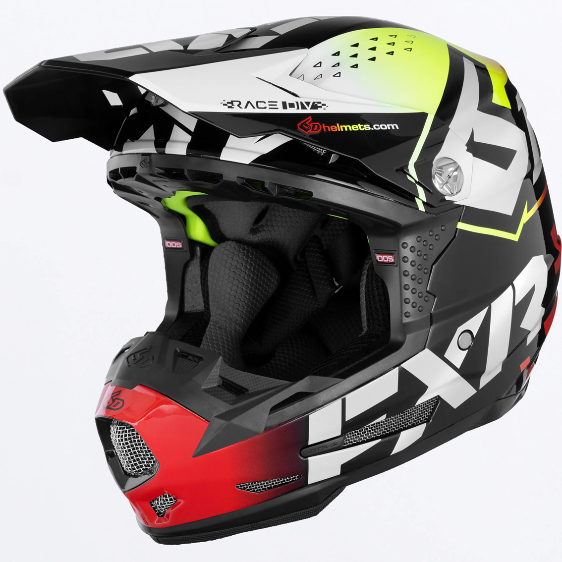 6D ATR-2 HELMET %286%29
